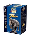 Чай черный Battler слон Super Pekoe Храбрый слон, 90 гр