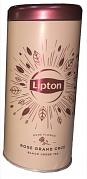 Чай черный Lipton Grand Crus Rose, 75 гр