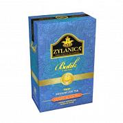Чай черный Zylanica Batik Design FBOP, 100 гр
