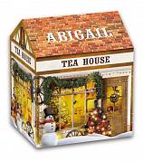 Чай черный Abigail Чайный домик в ассортименте, 50 гр