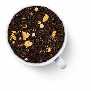 Чай черный листовой Gutenberg Карамельное джелато, 100 гр