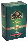 Чай зеленый Zylanica Batik Design, 100 гр