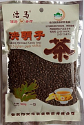 Чайный напиток листовой пакетированный Gutenberg Китайские кофейные бобы (Цзюэ Минцзы), 100 гр