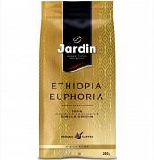 Кофе молотый Jardin Эфиопия Эйфория, 250 гр