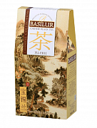 Чай Пуэр Basilur Китайский чай, 100 гр