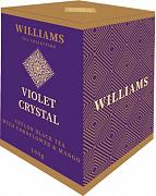 Чай черный Williams Crystal Violet, 100 гр