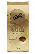 Кофе в зернах Lebo Gold, 1 кг