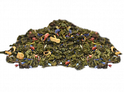 Чай зеленый листовой Gutenberg Венский вальс, 100 гр