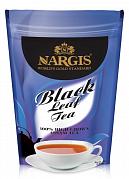 Чай черный Nargis дой-пак ASSAM, 250 гр