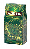 Чай зеленый Basilur Восточная коллекция Марокканская мята, 100 гр