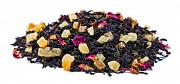 Чай черный листовой Gutenberg Манго-Маракуйя, 100 гр