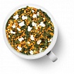 Чай зеленый листовой Gutenberg Генмайча, 100 гр