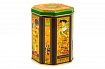 Чай черный Kwinst Шкатулка 8-мигранная Галерея Gold, 70 гр