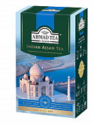 Чай черный Ahmad Tea Ассам Индийский, 100 гр