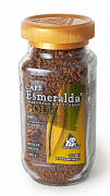 Кофе растворимый Esmeralda Gold, 100 гр