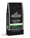 Кофе молотый Carraro Колумбия, 250 гр