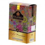 Чай черный Zylanica Ceylon Premium Collection FBOP, 200 гр