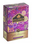 Чай черный Zylanica Ceylon Premium Collection Super Pekoe, 100 гр