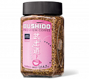 Кофе растворимый Bushido Light Katana, 100 гр