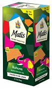 Чай в пакетиках Matis Рухуна, 25 пак.*2 гр