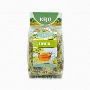 Чай травяной Kejofoods Липа, 50 гр