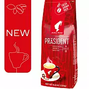 Кофе в зернах Julius Meinl President, 250 гр