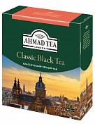 Чай черный Ahmad Tea Классический, 100 пак.*2 гр
