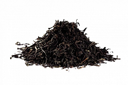 Чай черный листовой Gutenberg Эрл Грей Premium, 100 гр