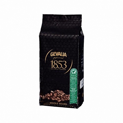 Кофе в зернах Gevalia Gold 1853, 1 кг