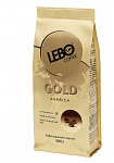 Кофе в зернах Lebo Gold, 500 гр