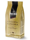 Кофе в зернах Jardin Эфиопия Эйфория, 250 гр