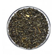 Чай зеленый Конфуций Жасминовая красавица, 75 гр