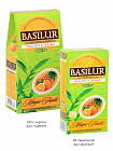 Чай в пакетиках Basilur Волшебные фрукты Ананас и Апельсин, 25 пак.*1,5 гр
