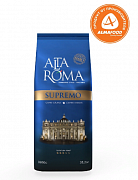 Кофе в зернах Alta Roma Supremo, 1 кг
