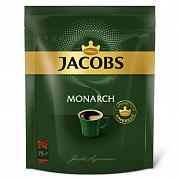 Кофе растворимый Jacobs, 75 гр