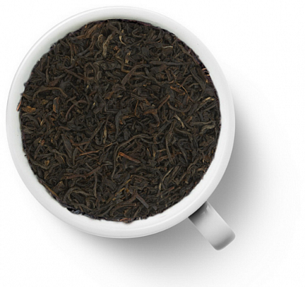 Чай черный плантационный Gutenberg Цейлон ОР (329), 100 гр