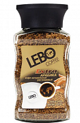 Кофе растворимый Lebo Classic, 100 гр