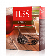Чай черный Tess Кения, 100 гр