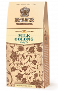 Чай Hyleys Милк Оолонг с ароматом молока, 100 гр