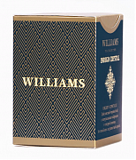 Чай черный Williams Crystal Indigo, 100 гр