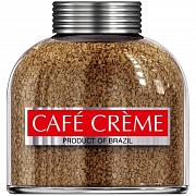 Кофе растворимый Cafe Creme, 200 гр
