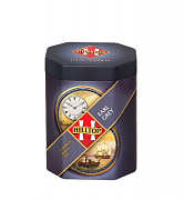 Чай черный Hilltop Подарочный восьмигранник Эрл Грей, 100 гр