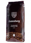 Кофе в зернах Gutenberg Вьетнам Робуста, 1 кг