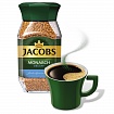 Кофе растворимый Jacobs без кофеина, 95 гр