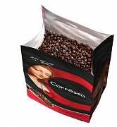 Кофе в зернах Coffesso Classico, 250 гр