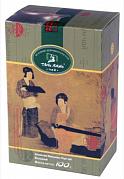 Чай оолонг Тянь-жень Женьшень Улун 100 гр. картон