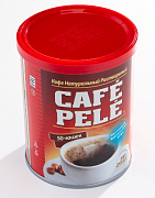 Кофе растворимый Pele, 50 гр