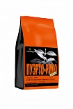 Кофе в зернах Gutenberg Пуэрто Рико ароматизированный, 250 гр