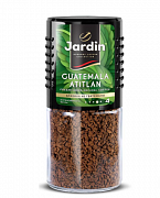 Кофе растворимый Jardin Guatemala Atitlan, 95 гр