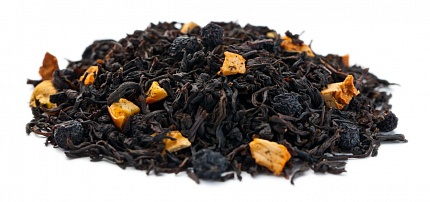 Чай черный листовой Gutenberg Алазанская долина, 100 гр
